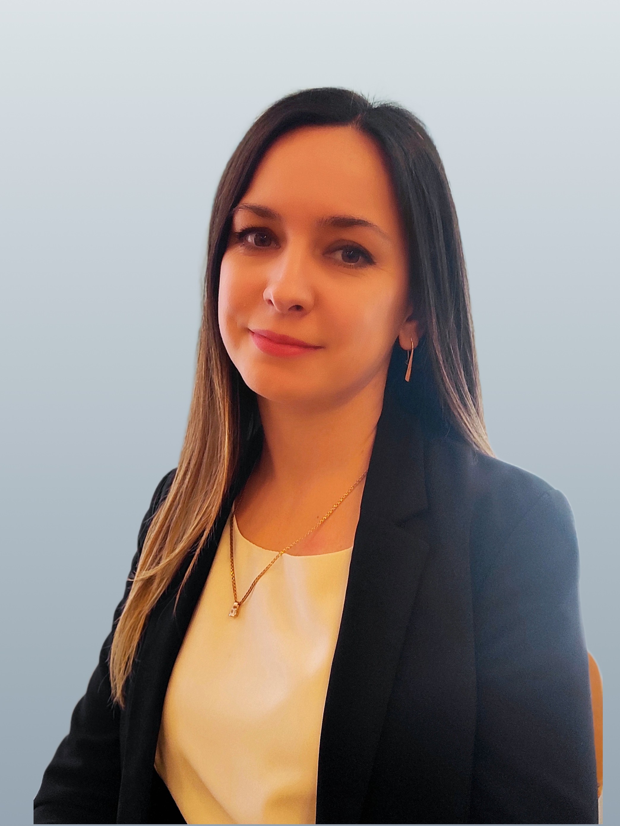 Веретенникова Екатерина Николаевна.