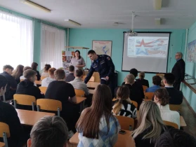 Есть такая профессия - Родину защищать!.
